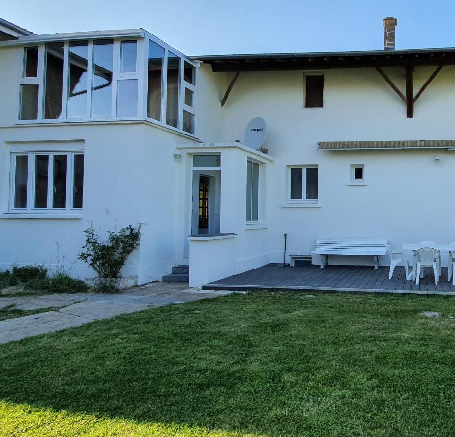 Gite Le Bois D Argonne Le Vieil-Dampierre Εξωτερικό φωτογραφία