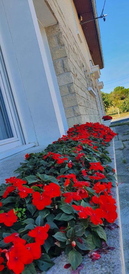 Gite Le Bois D Argonne Le Vieil-Dampierre Εξωτερικό φωτογραφία