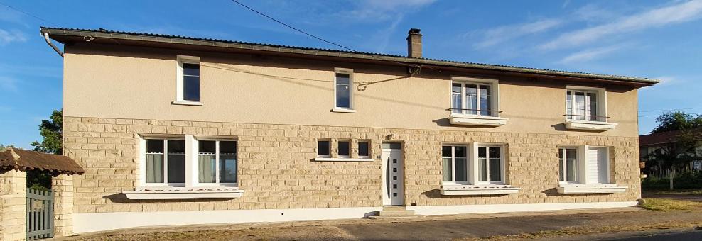 Gite Le Bois D Argonne Le Vieil-Dampierre Εξωτερικό φωτογραφία